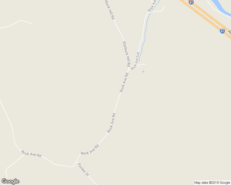 map of restaurants, bars, coffee shops, grocery stores, and more near 530 Rock Ave in Chestertown