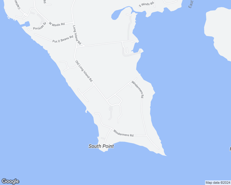map of restaurants, bars, coffee shops, grocery stores, and more near 36 Steamboat Landing Road in Moultonborough