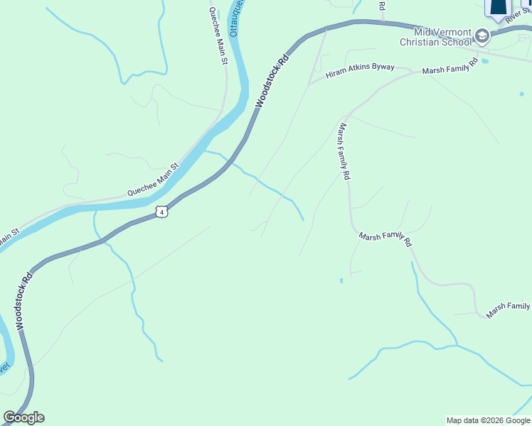 map of restaurants, bars, coffee shops, grocery stores, and more near 403 Taft Family Road in Hartford