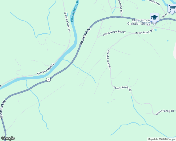 map of restaurants, bars, coffee shops, grocery stores, and more near 295 Taft Family Road in Hartford