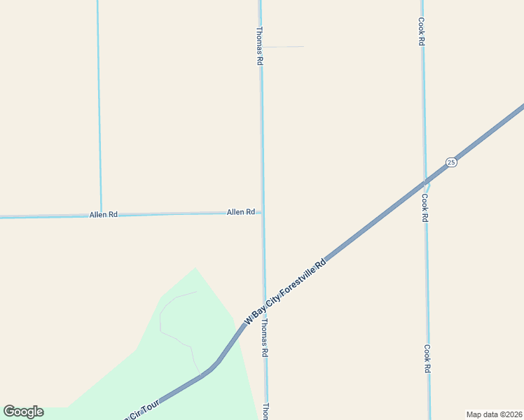 map of restaurants, bars, coffee shops, grocery stores, and more near 6000 Thomas Road in Unionville