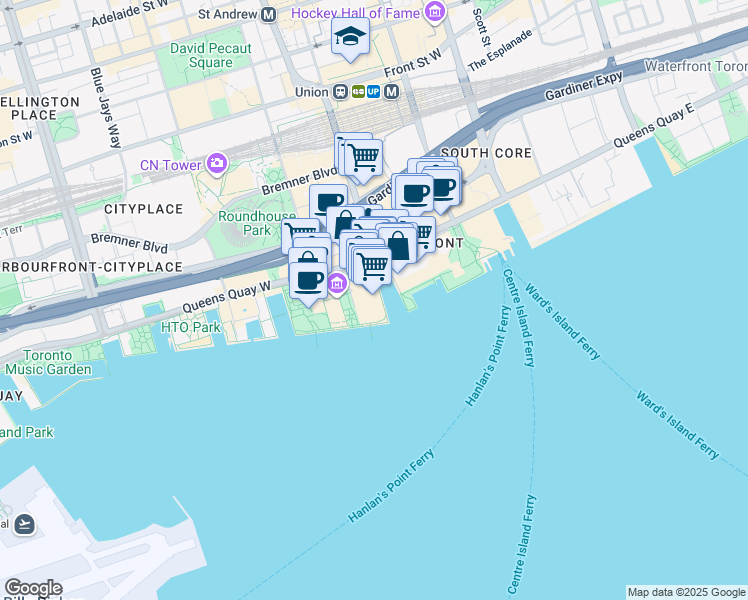207 Queens Quay West, Toronto ON Walk Score 207 Queens Quay West, Toronto ON Walk Score