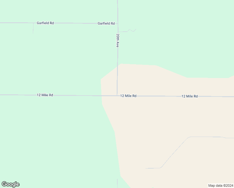 map of restaurants, bars, coffee shops, grocery stores, and more near 20th Avenue in Remus