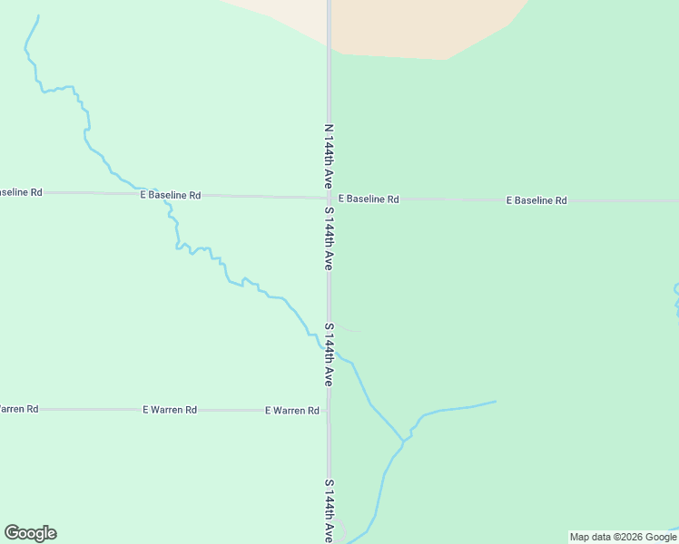 map of restaurants, bars, coffee shops, grocery stores, and more near 160 South 144th Avenue in Shelby
