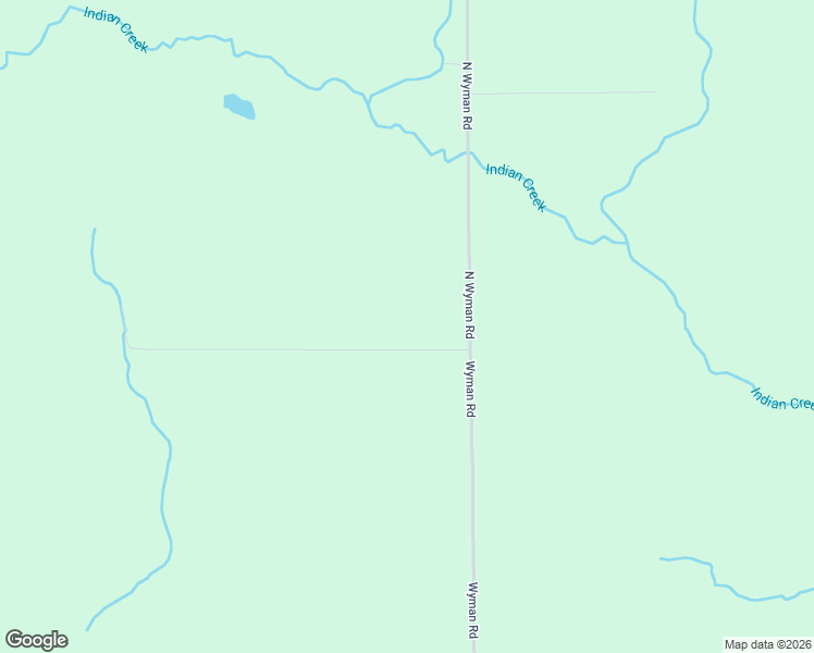 map of restaurants, bars, coffee shops, grocery stores, and more near 311 North Wyman Road in Remus