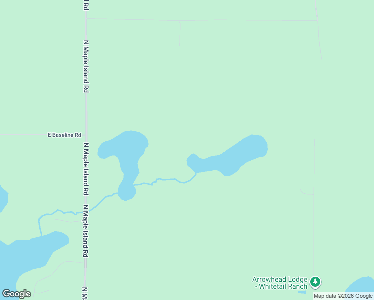 map of restaurants, bars, coffee shops, grocery stores, and more near 9248 Mountain Hill Lane in Hesperia