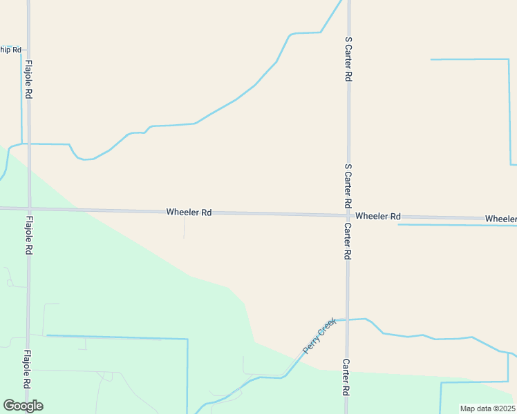 map of restaurants, bars, coffee shops, grocery stores, and more near 2130 Wheeler Road in Auburn