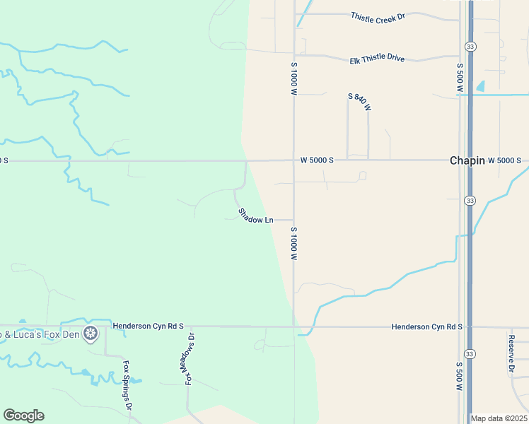 map of restaurants, bars, coffee shops, grocery stores, and more near 1098 Shadow Lane in Victor