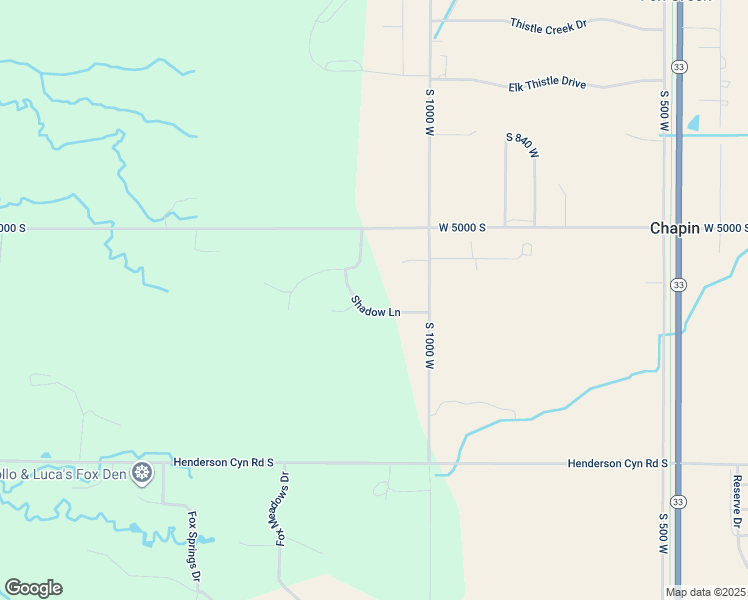 map of restaurants, bars, coffee shops, grocery stores, and more near 1098 Shadow Lane in Victor