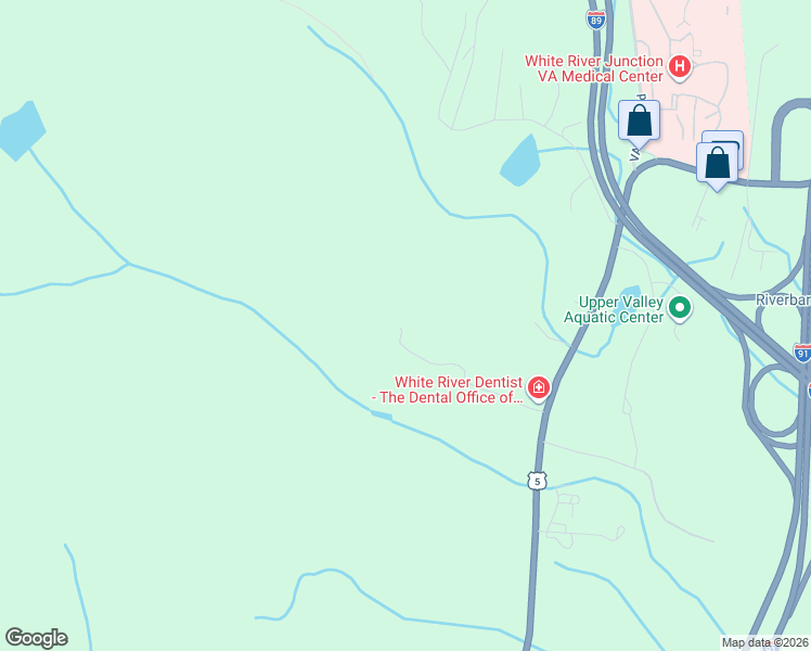 map of restaurants, bars, coffee shops, grocery stores, and more near 307 Remick Road in Hartford
