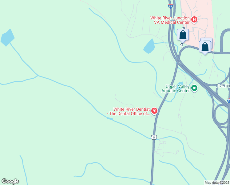 map of restaurants, bars, coffee shops, grocery stores, and more near 307 Remick Road in Hartford