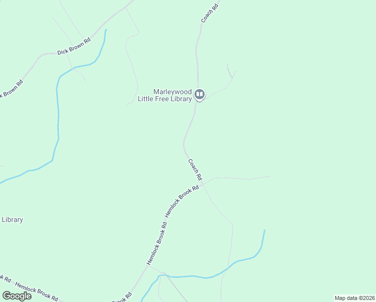 map of restaurants, bars, coffee shops, grocery stores, and more near Coach Road in Bristol