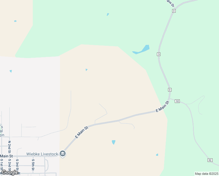 map of restaurants, bars, coffee shops, grocery stores, and more near 11320 County 3 in Caledonia