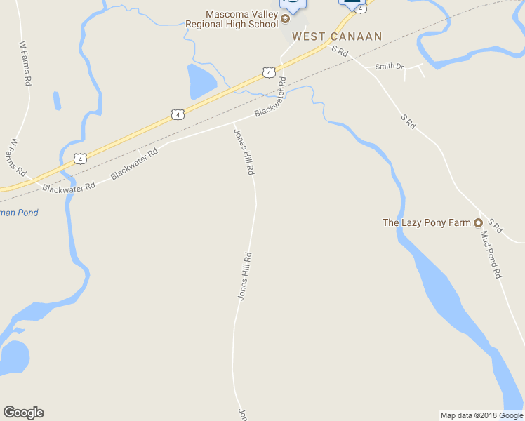 map of restaurants, bars, coffee shops, grocery stores, and more near 404 Jones Hill Road in Enfield