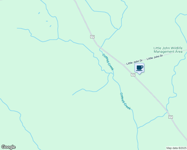 6839 County Route 17, Redfield NY Walk Score