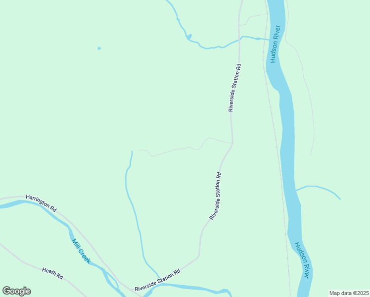 map of restaurants, bars, coffee shops, grocery stores, and more near Porter Road in Warren County