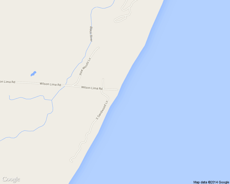 map of restaurants, bars, coffee shops, grocery stores, and more near 1745 Wilson Lima Rd in Oostburg