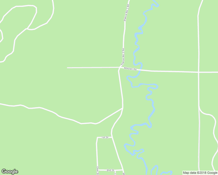 map of restaurants, bars, coffee shops, grocery stores, and more near 50765 Masten Road in La Pine