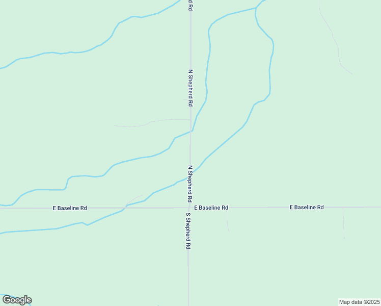 map of restaurants, bars, coffee shops, grocery stores, and more near 153-333 North Shepherd Road in Mount Pleasant