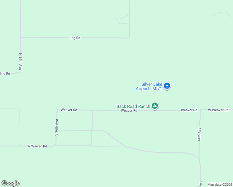 map of restaurants, bars, coffee shops, grocery stores, and more near 7287 Weaver Road in Shelby