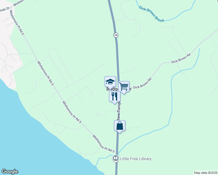 map of restaurants, bars, coffee shops, grocery stores, and more near 120 Kingwood Lane in Bristol