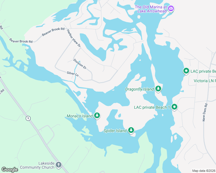 map of restaurants, bars, coffee shops, grocery stores, and more near 147 Silver Lane in Limerick