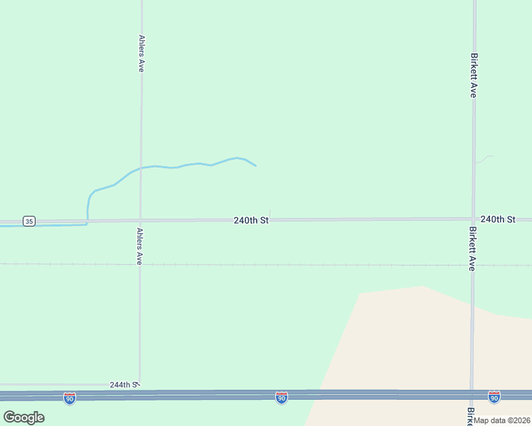 map of restaurants, bars, coffee shops, grocery stores, and more near 11360 County Road 35 in Magnolia