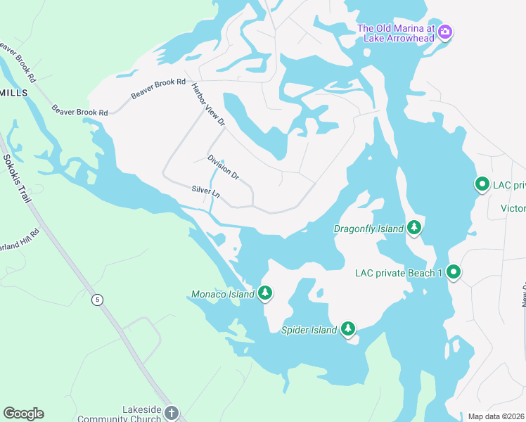 map of restaurants, bars, coffee shops, grocery stores, and more near 147 Silver Lane in Limerick