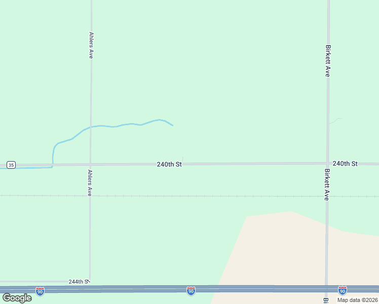 map of restaurants, bars, coffee shops, grocery stores, and more near 11360 County Road 35 in Magnolia