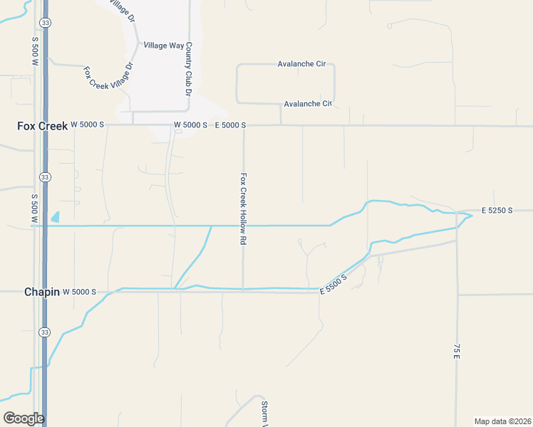 map of restaurants, bars, coffee shops, grocery stores, and more near 5243 Fox Creek Hollow Road in Victor