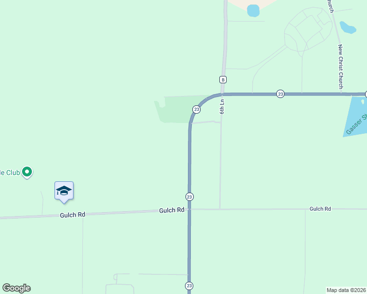 map of restaurants, bars, coffee shops, grocery stores, and more near 4171 Wisconsin 23 in Wisconsin Dells