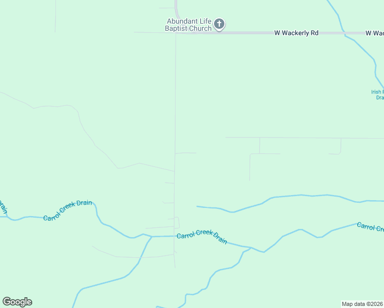 map of restaurants, bars, coffee shops, grocery stores, and more near in Midland