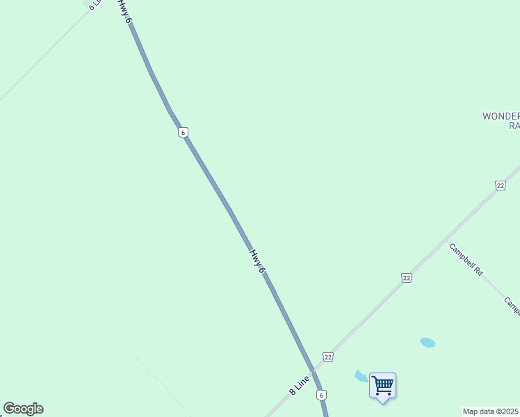 map of restaurants, bars, coffee shops, grocery stores, and more near in 