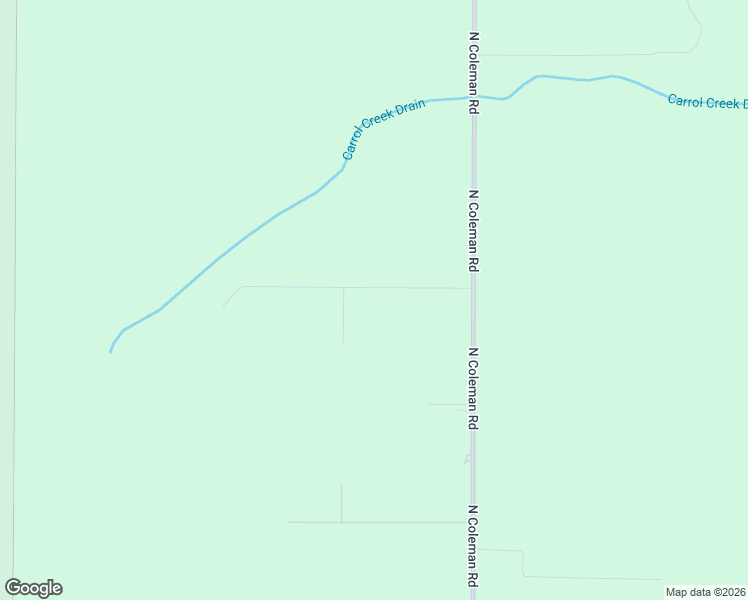 map of restaurants, bars, coffee shops, grocery stores, and more near 5603 Huckleberry Road in Shepherd
