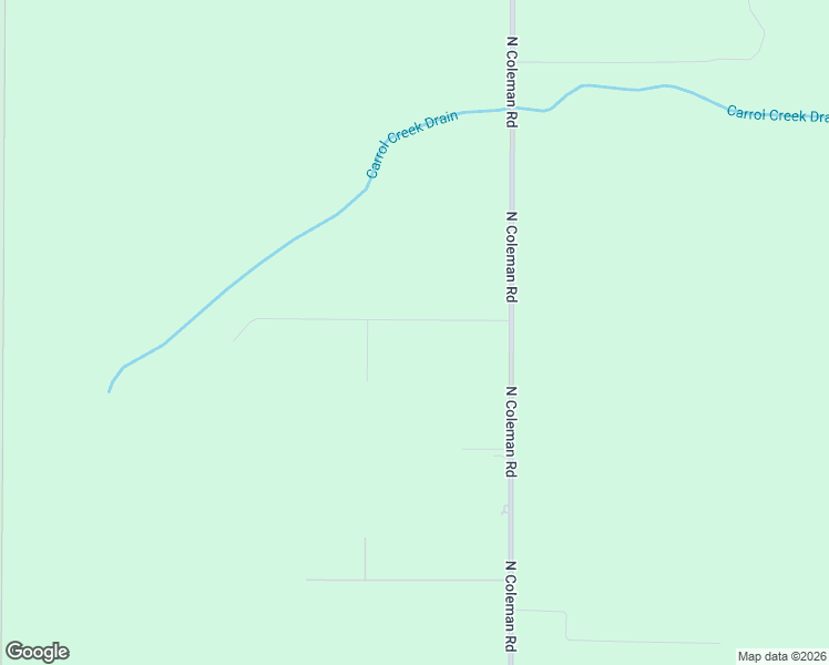map of restaurants, bars, coffee shops, grocery stores, and more near 5603 Huckleberry Road in Shepherd