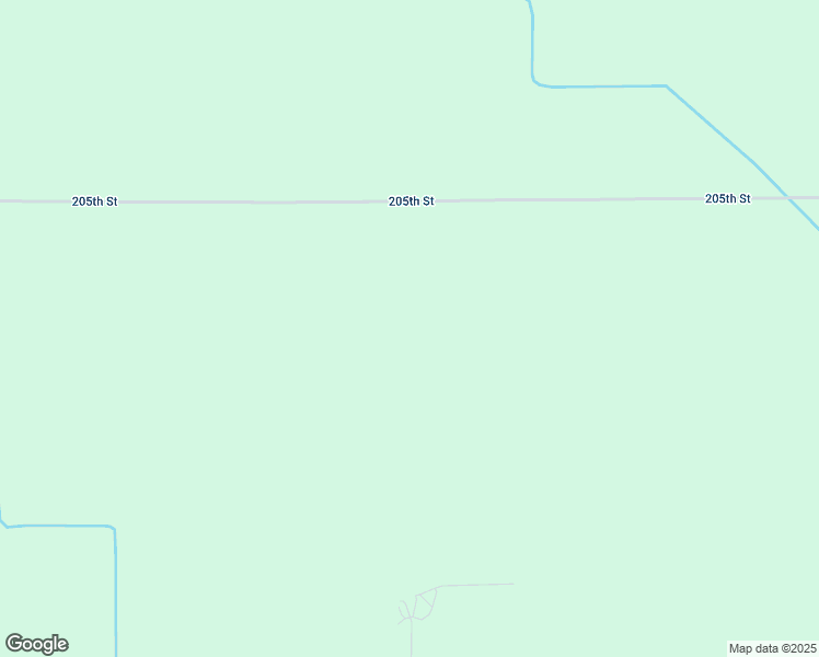 map of restaurants, bars, coffee shops, grocery stores, and more near 50201 205th Street in Austin