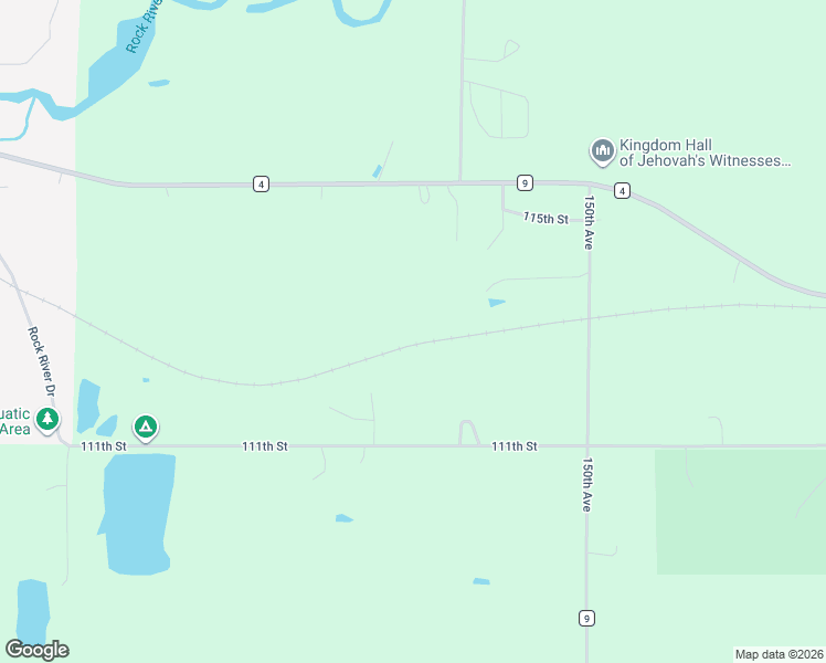 map of restaurants, bars, coffee shops, grocery stores, and more near in Luverne