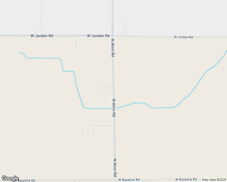 map of restaurants, bars, coffee shops, grocery stores, and more near 583 North Winn Road in Weidman