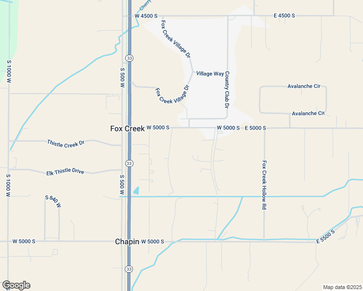 map of restaurants, bars, coffee shops, grocery stores, and more near 5027 Pine Drive in Victor