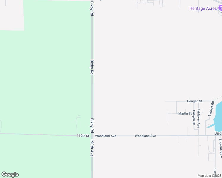 map of restaurants, bars, coffee shops, grocery stores, and more near 1140 190th Avenue in Fairmont