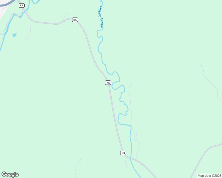 map of restaurants, bars, coffee shops, grocery stores, and more near E3552 County Road KK in Chaseburg