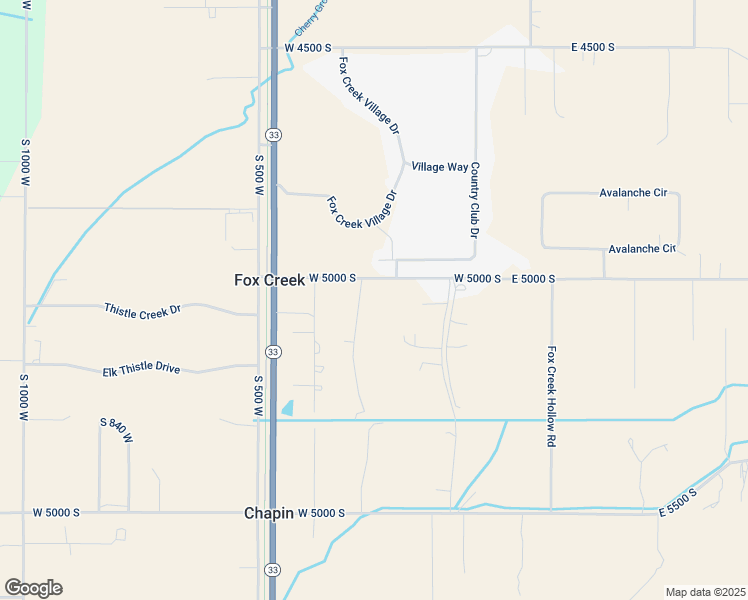 map of restaurants, bars, coffee shops, grocery stores, and more near 5027 Pine Drive in Victor