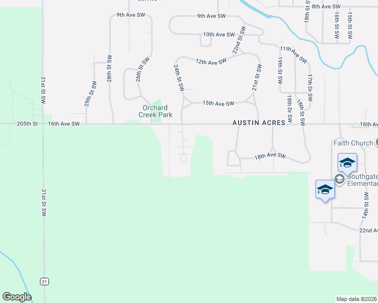 map of restaurants, bars, coffee shops, grocery stores, and more near 1709B Carriage Home Drive Southwest in Austin
