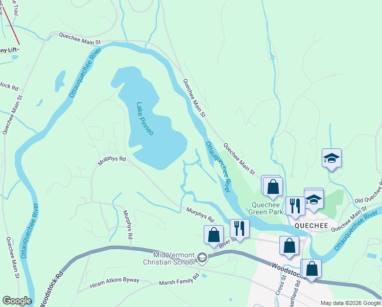 map of restaurants, bars, coffee shops, grocery stores, and more near in Hartford