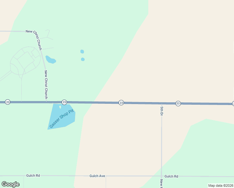 map of restaurants, bars, coffee shops, grocery stores, and more near 578 Wisconsin 23 in Wisconsin Dells