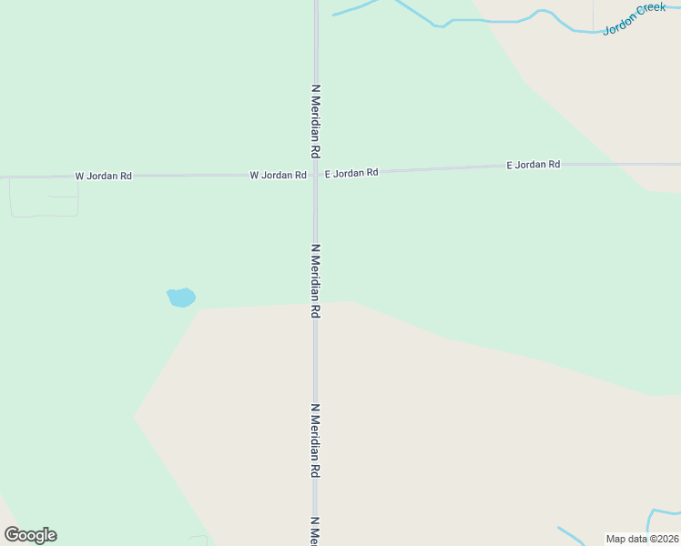 map of restaurants, bars, coffee shops, grocery stores, and more near 862 North Meridian Road in Mount Pleasant