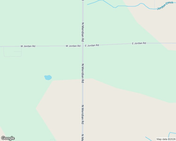 map of restaurants, bars, coffee shops, grocery stores, and more near 862 North Meridian Road in Mount Pleasant