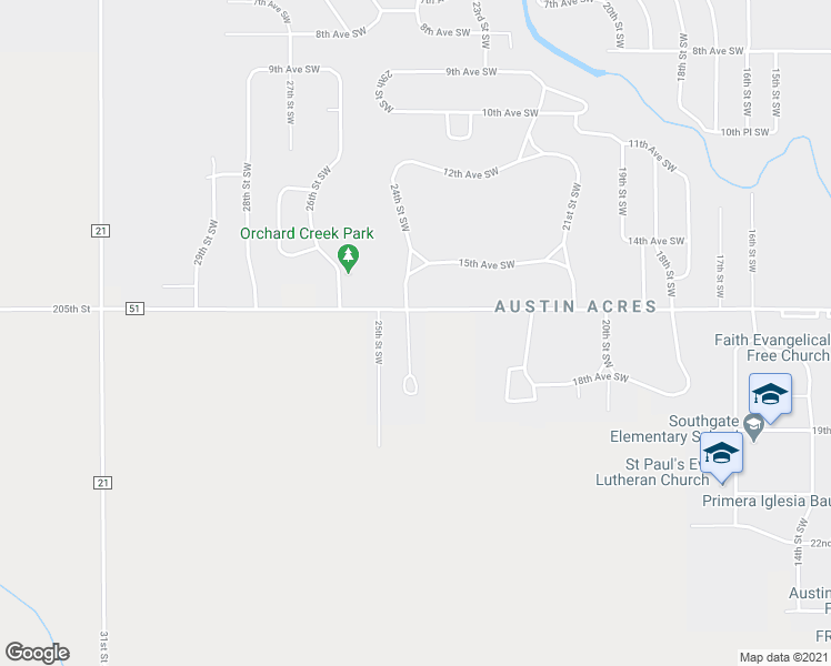 map of restaurants, bars, coffee shops, grocery stores, and more near 1702B Carriage Home Drive Southwest in Austin