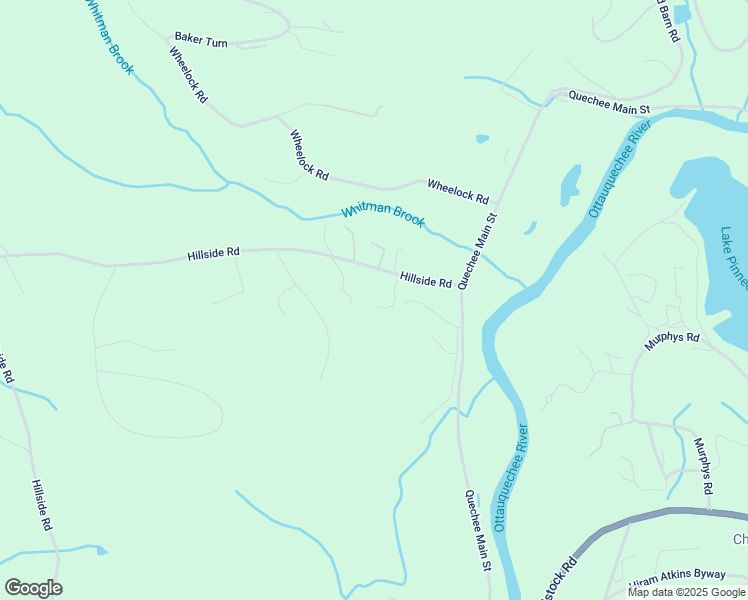 map of restaurants, bars, coffee shops, grocery stores, and more near 160 Hillside Road in Hartford