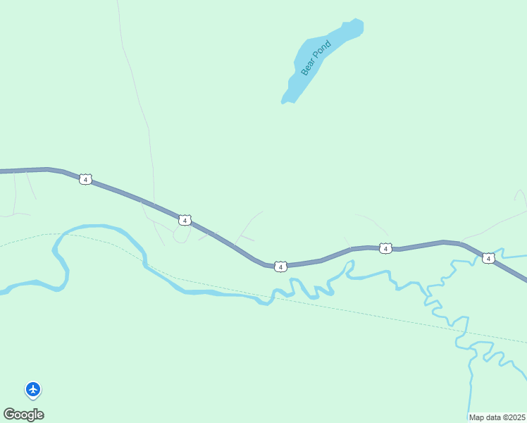 map of restaurants, bars, coffee shops, grocery stores, and more near 28 Crate Lane in Canaan